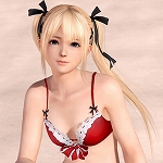 マリー・ローズちゃんの3DCG画像詰め